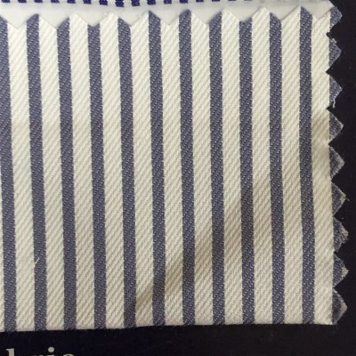 HK-HECE 襯衫布  860T-086AC 80s/2*80s/2 成衣免燙 100%棉 正面照